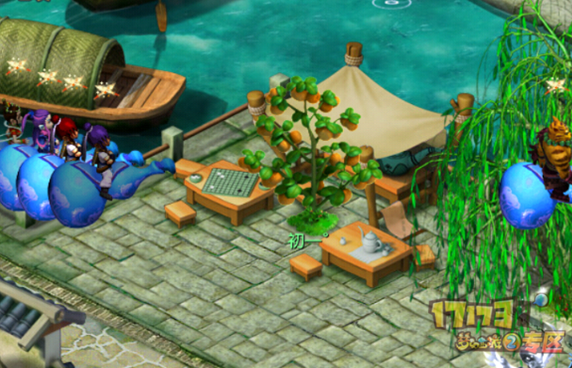 满园游戏最全攻略解说_满园游戏最新技巧通关