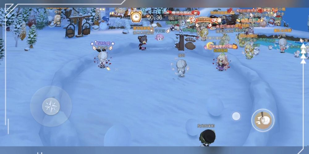 滚雪球游戏最全游戏攻略解说_滚雪球游戏最新游戏技巧通关