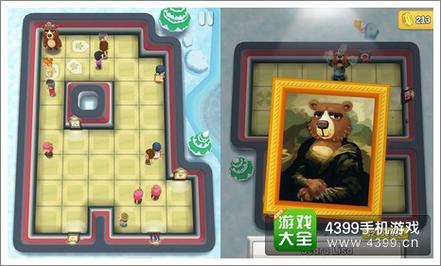 滚熊最全游戏攻略解说_滚熊最新游戏技巧通关