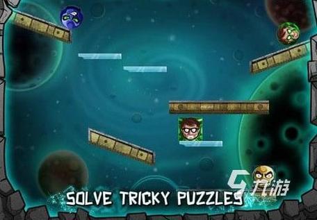 滚滚球最全游戏攻略解说_滚滚球最新游戏技巧通关