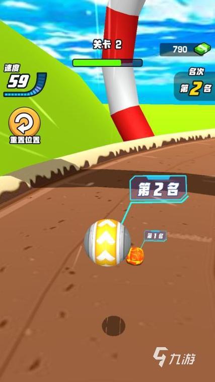 滚动的球最全游戏攻略解说_滚动的球最新游戏技巧通关