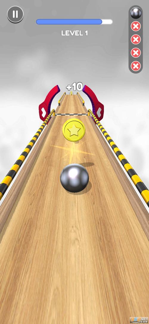 滚动的小球最全游戏攻略解说_滚动的小球最新游戏技巧通关