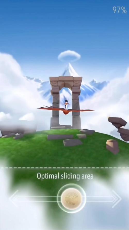 滚动的天空2最新攻略秘籍_滚动的天空2通关技巧全解