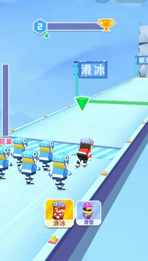 滑雪小游戏最全游戏攻略解说_滑雪小游戏最新游戏技巧通关