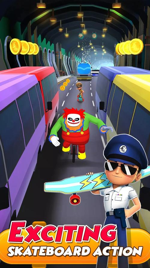 滑板英雄下载最全游戏攻略解说_滑板英雄下载最新游戏技巧通关