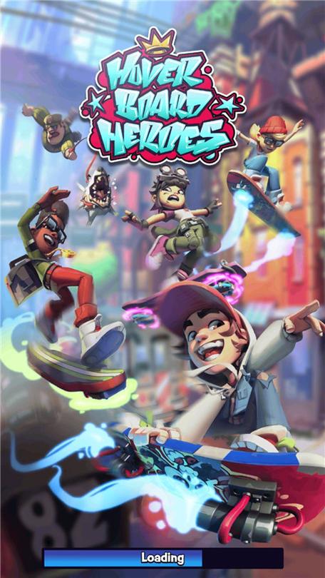 滑板英雄下载最全游戏攻略解说_滑板英雄下载最新游戏技巧通关