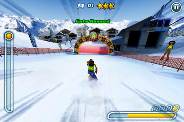 滑板王最全游戏攻略解说_滑板王最新游戏技巧通关