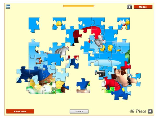 滑动拼图最全游戏攻略解说_滑动拼图最新游戏技巧通关