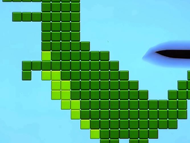 滑动方块最全游戏攻略解说_滑动方块最新游戏技巧通关