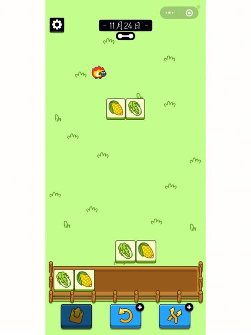 溪谷农场最全游戏攻略解说_溪谷农场最新游戏技巧通关