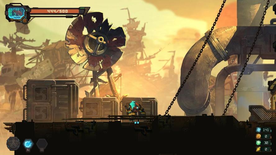 湮灭反应最全游戏攻略解说_湮灭反应最新游戏技巧通关