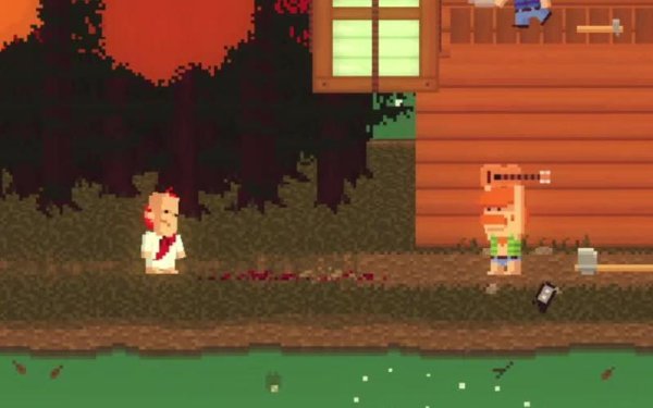 湖边小屋最全游戏攻略解说_湖边小屋最新游戏技巧通关