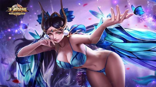 游装美女最全游戏攻略解说_游装美女最新游戏技巧通关