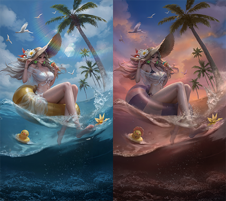 游装美女最全游戏攻略解说_游装美女最新游戏技巧通关