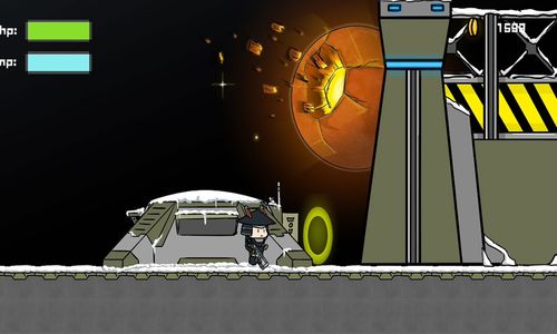 游星尖兵最全游戏攻略解说_游星尖兵最新游戏技巧通关