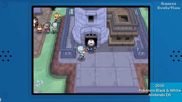 游戏进化史最全游戏攻略解说_游戏进化史最新游戏技巧通关