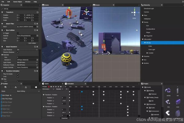 游戏编辑器全攻略解说_游戏编辑器实用技巧与通关秘籍