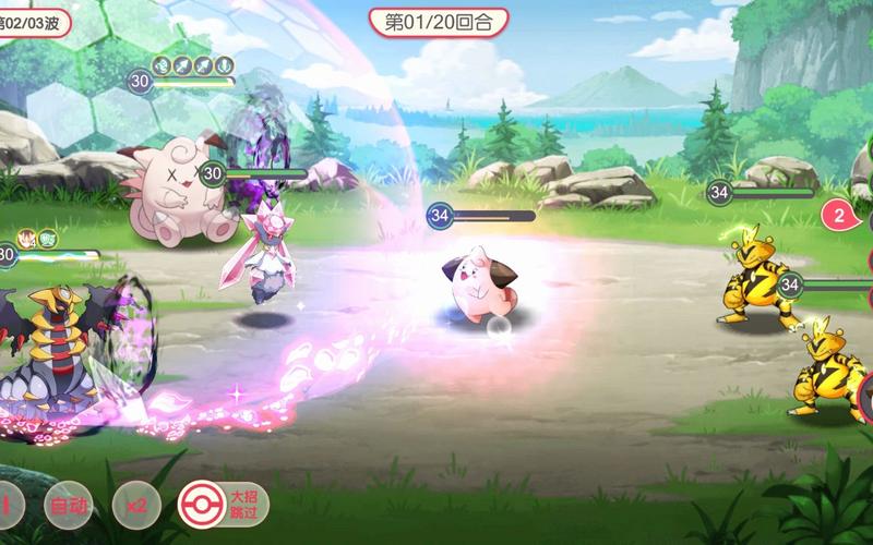 游戏精灵最全游戏攻略解说_游戏精灵最新游戏技巧通关