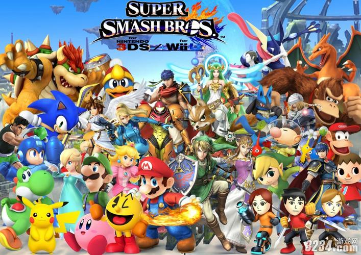 游戏明星大乱斗最全玩法攻略_游戏明星大乱斗最新技巧通关