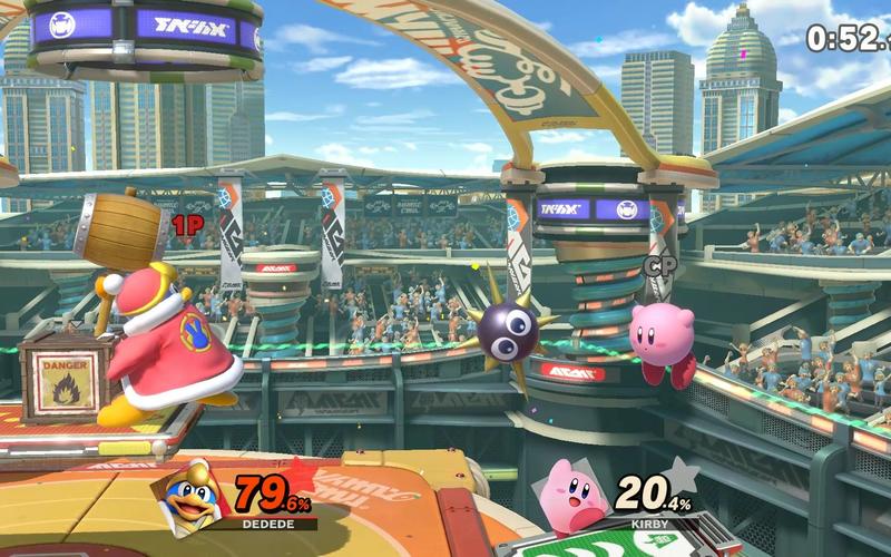 游戏明星大乱斗最全玩法攻略_游戏明星大乱斗最新技巧通关