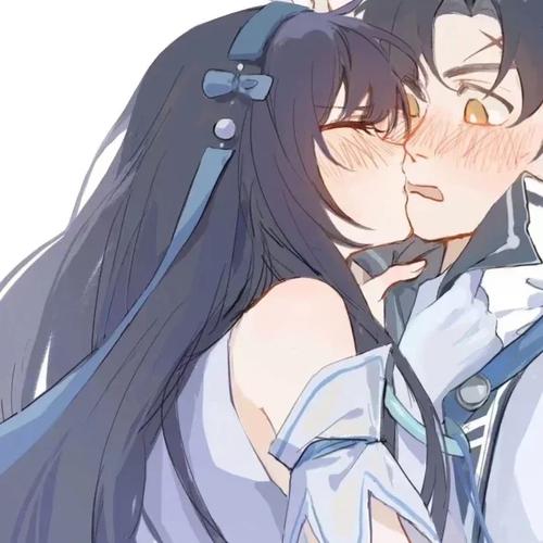 游戏情侣头像最佳搭配攻略_游戏情侣头像精选样式展示