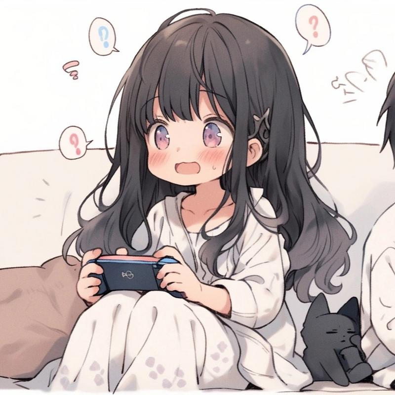 游戏情侣头像最佳搭配攻略_游戏情侣头像精选样式展示