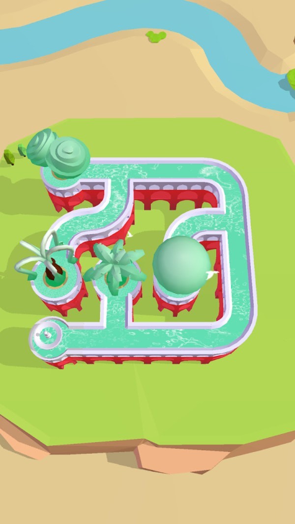 ​引水大冒险安卓版下载_​引水大冒险官方版下载