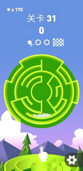 迷宫球安卓版下载_迷宫球正式版下载