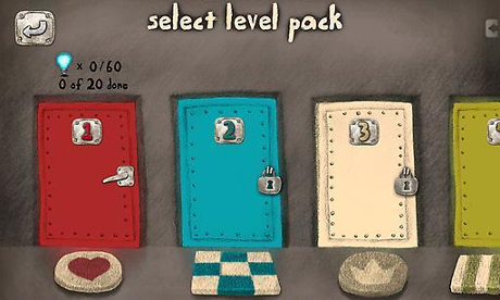 贪吃的企鹅安卓版下载_贪吃的企鹅正式版下载