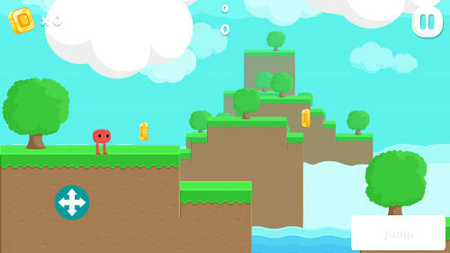 行走的老番茄安卓版下载_行走的老番茄正式版下载