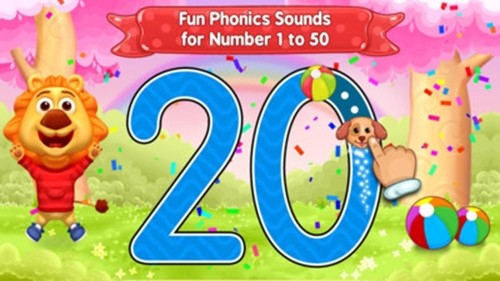 宝宝教育123数字安卓版下载_宝宝教育123数字正式版下载