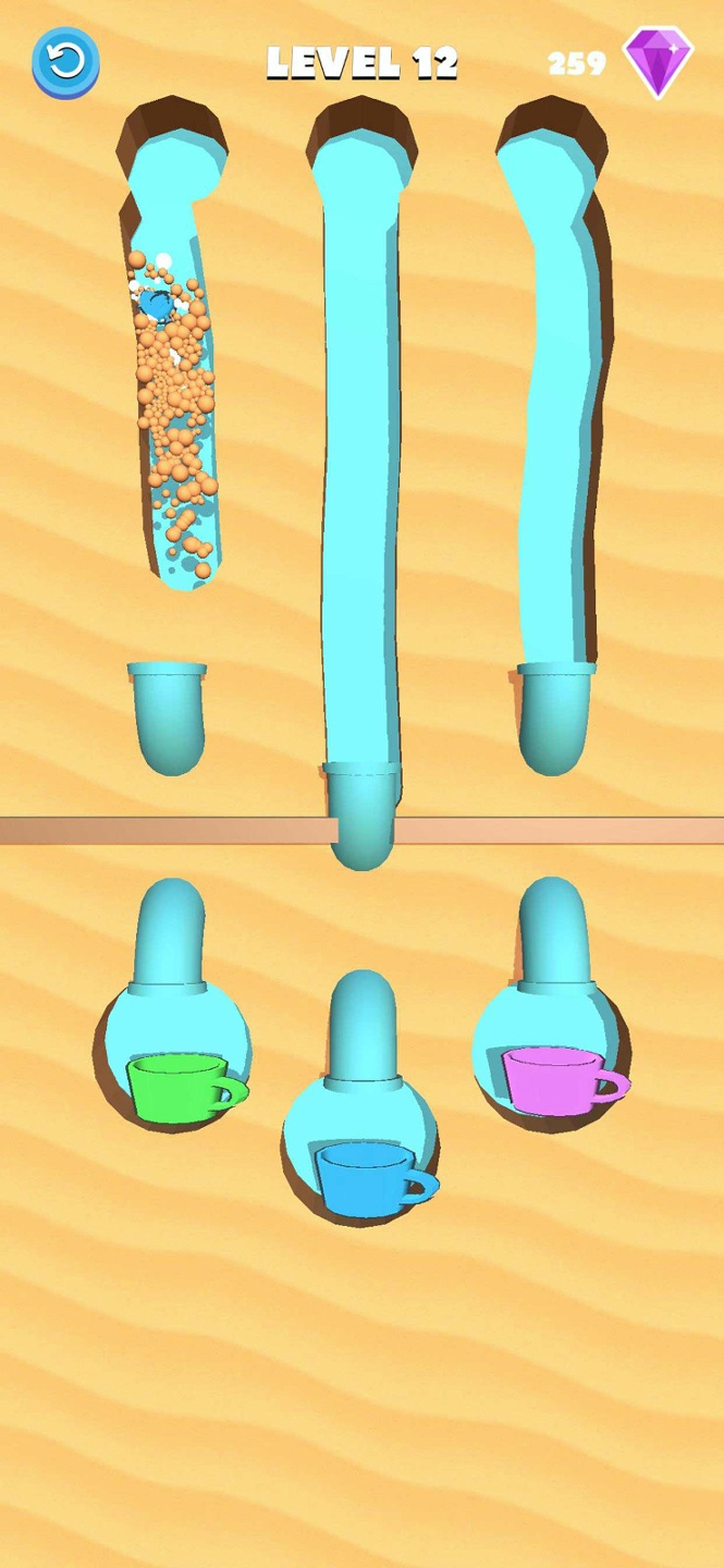 挖掘和排序正式版下载_挖掘和排序安卓版下载