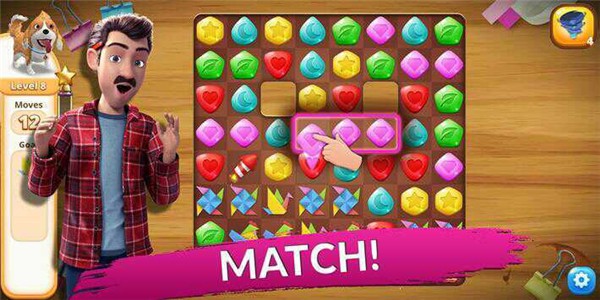 翻新这个房子手机版下载_翻新这个房子安卓版下载