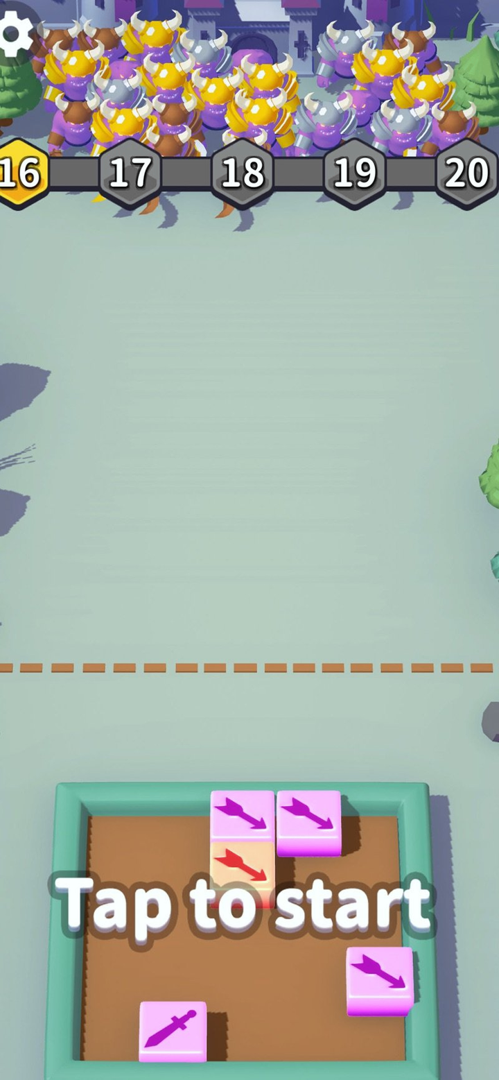 滑动防御手游下载_滑动防御安卓版下载