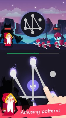 滑动魔术单触绘图安卓版下载_滑动魔术单触绘图最新版下载