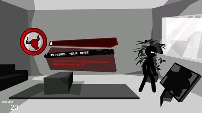 街头愤怒安卓版下载_街头愤怒手机版下载