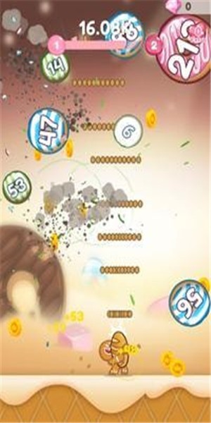 糖果弹跳爆炸最新版下载_糖果弹跳爆炸安卓版下载
