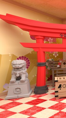 新年的房间手机版下载_新年的房间安卓版下载