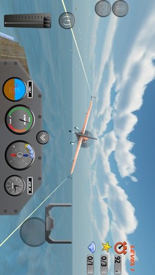 飞机航行2016安卓版下载_飞机航行2016手机版下载