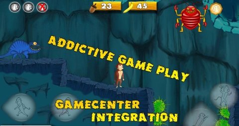 口袋猴子安卓版下载_口袋猴子手机版下载