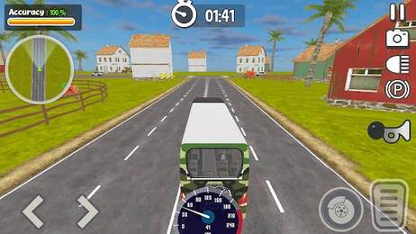 陆军巴士安卓版下载_陆军巴士正式版下载