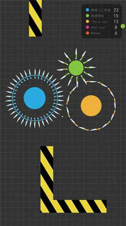 我玩飞刀贼6官方版下载_我玩飞刀贼6安卓版下载