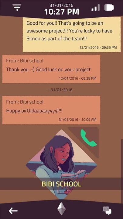 手机疑云汉化版安卓版下载_手机疑云汉化版正式版下载