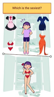 棘手的谜题正式版下载_棘手的谜题安卓版下载