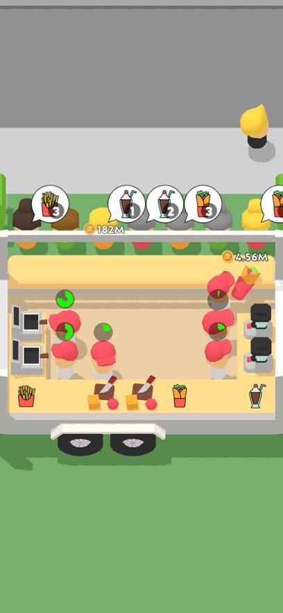 游戏大亨全流程攻略解说_游戏大亨实用经营技巧