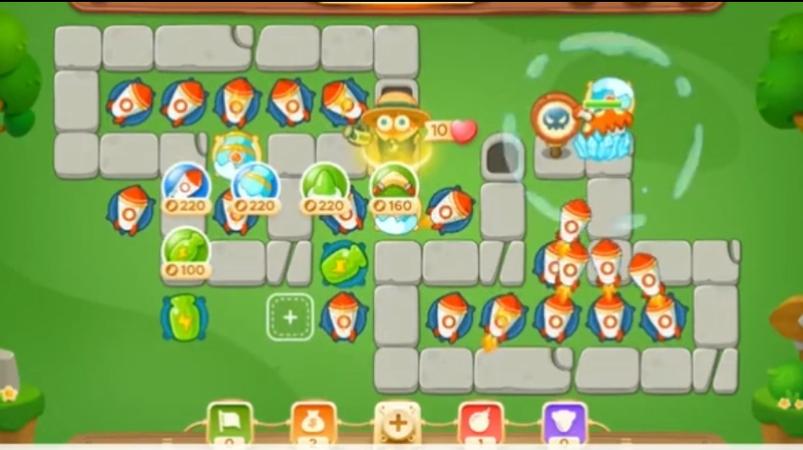 游戏场全流程攻略解说_游戏场实用技巧助你轻松通关