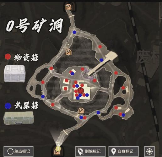 游戏地图全解析_游戏地图最佳探索策略