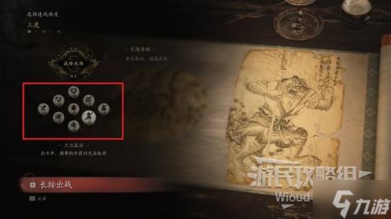 游戏名称分类全解_游戏名称玩法技巧汇总