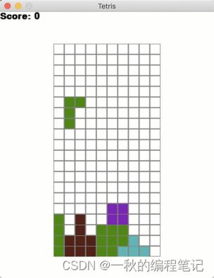 游戏俄罗斯方块最全游戏攻略解说_游戏俄罗斯方块最新游戏技巧通关