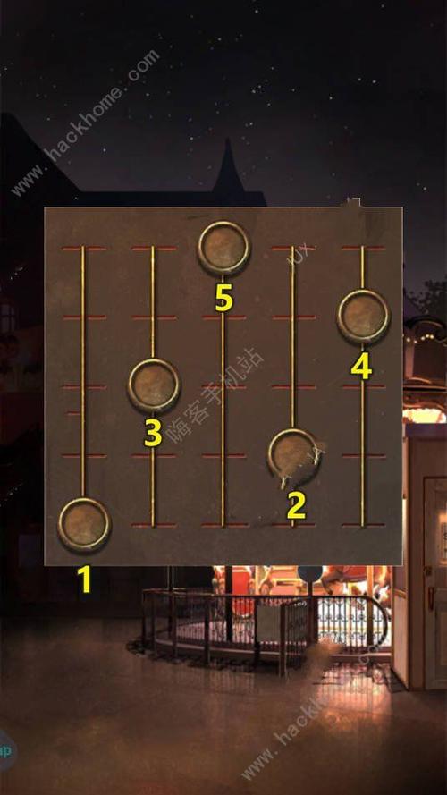 游戏乐园全流程攻略秘籍_游戏乐园高手进阶技巧